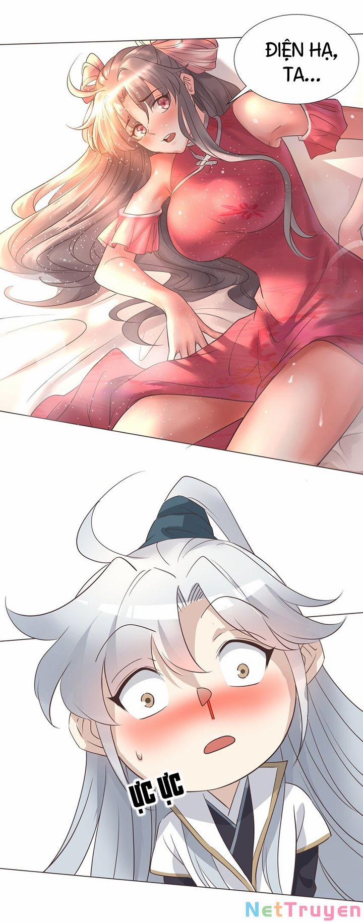 Trăm Vạn Cách Thành Thần 6 trang 8