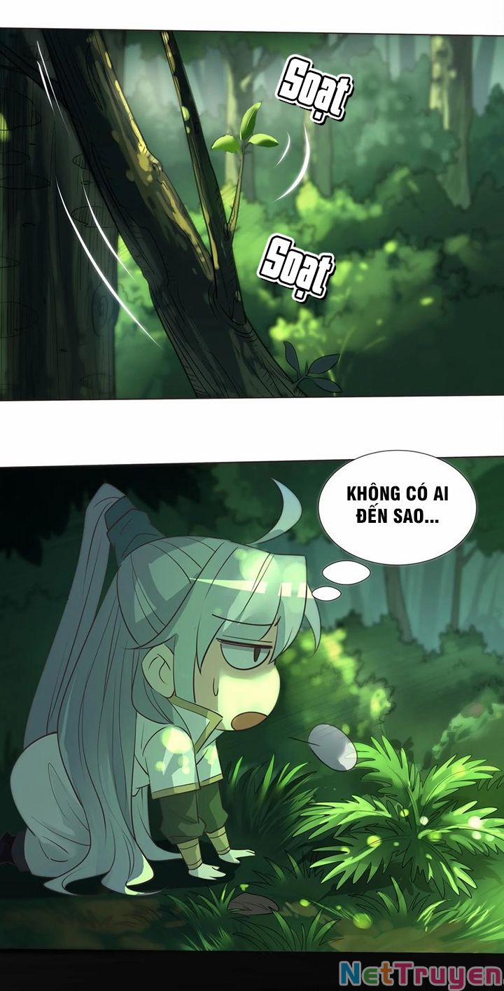 Trăm Vạn Cách Thành Thần 7 trang 13