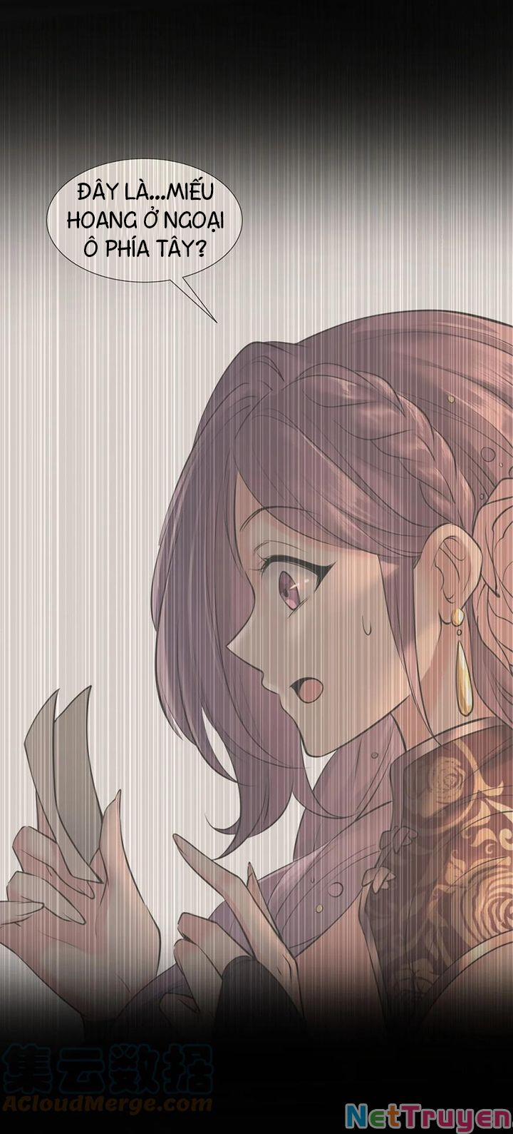 Trăm Vạn Cách Thành Thần 7 trang 14