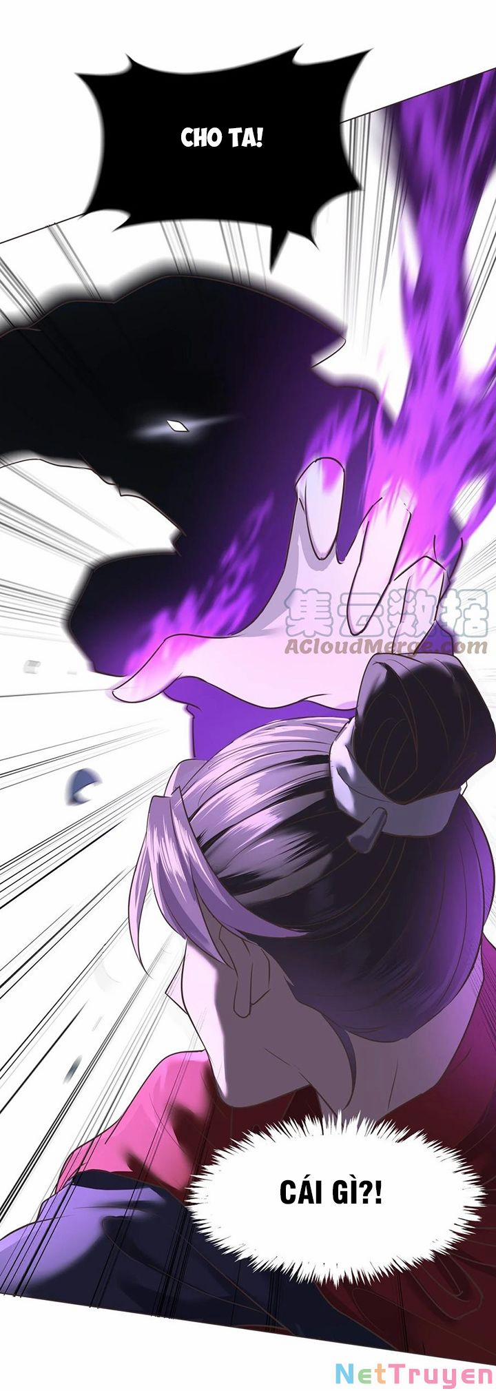 Trăm Vạn Cách Thành Thần 7 trang 28