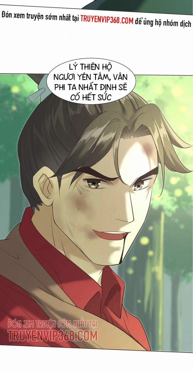 Trăm Vạn Cách Thành Thần 8 trang 10