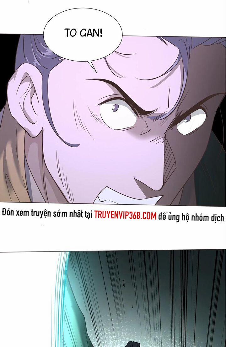 Trăm Vạn Cách Thành Thần 8 trang 13