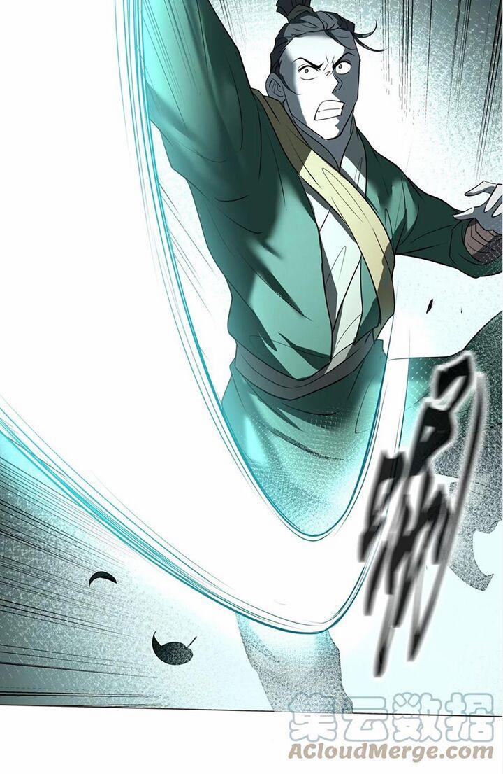 Trăm Vạn Cách Thành Thần 8 trang 14