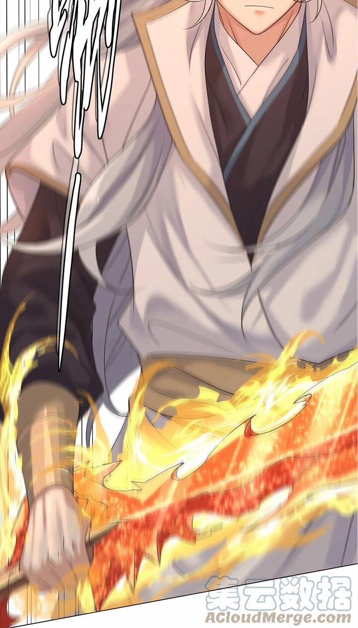 Trăm Vạn Cách Thành Thần 8 trang 35