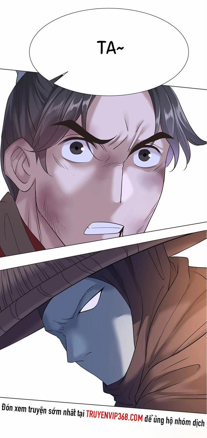 Trăm Vạn Cách Thành Thần 8 trang 37