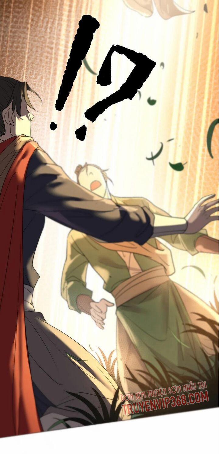 Trăm Vạn Cách Thành Thần 8 trang 39