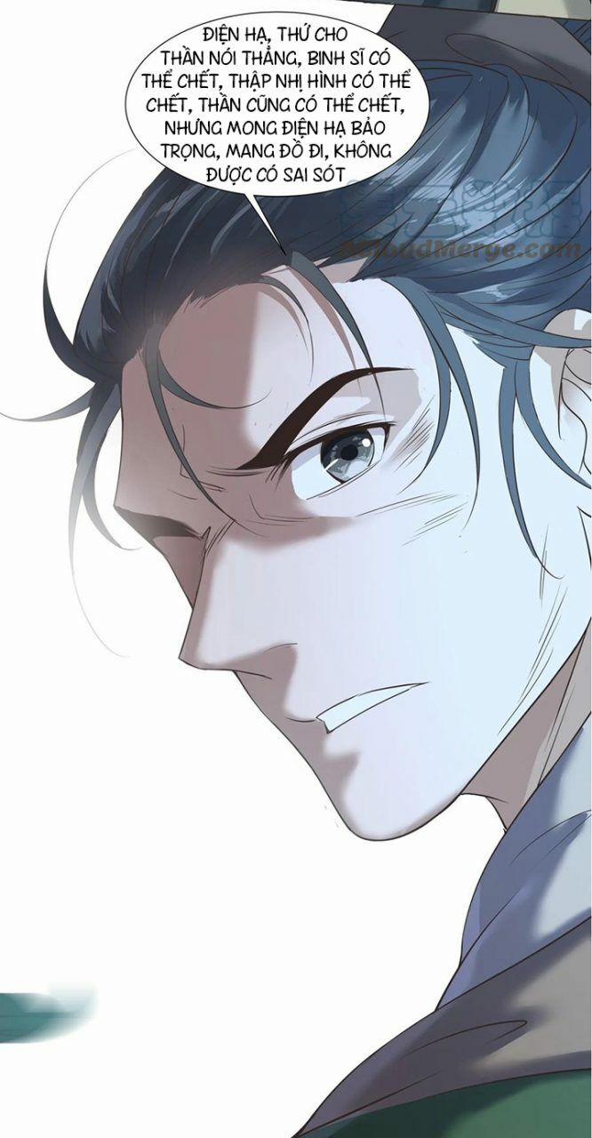 Trăm Vạn Cách Thành Thần 8 trang 9