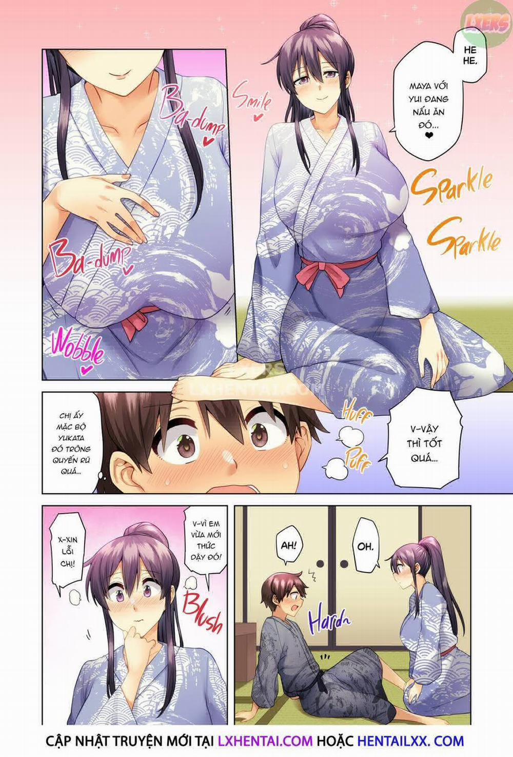 Trận bóng chuyền 3 đấu 1 4 trang 48