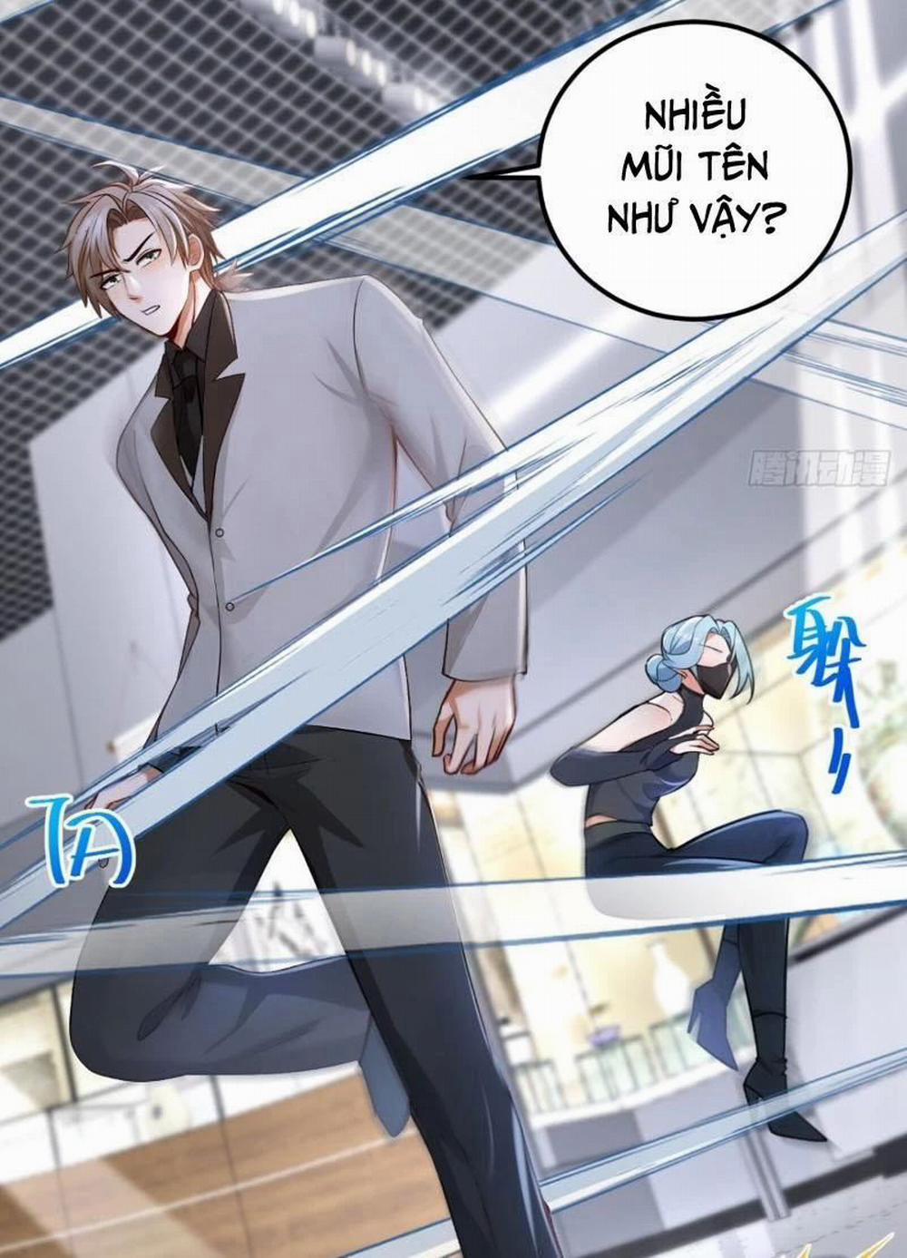 Trấn Quốc Thần Tế 0 ToptruyenZ.com trang 17