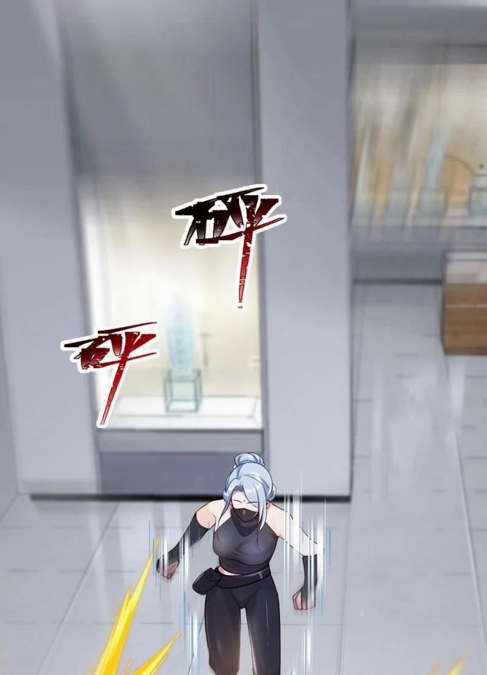 Trấn Quốc Thần Tế 0 ToptruyenZ.com trang 20