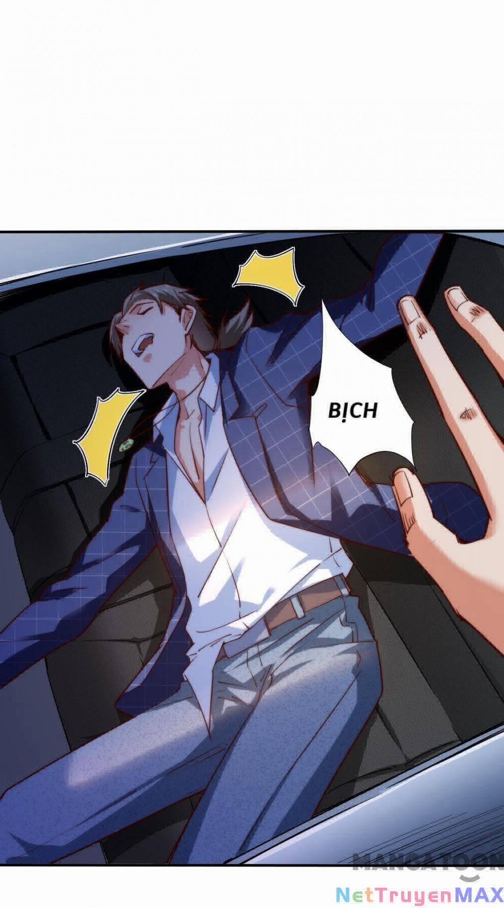 Trấn Quốc Thần Tế 1 trang 18