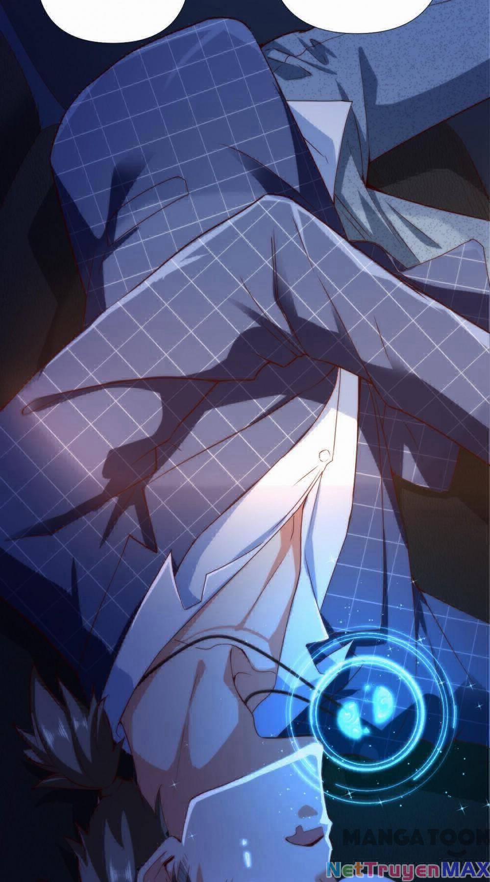 Trấn Quốc Thần Tế 1 trang 20