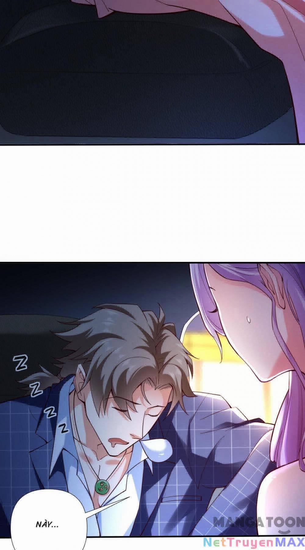 Trấn Quốc Thần Tế 1 trang 4