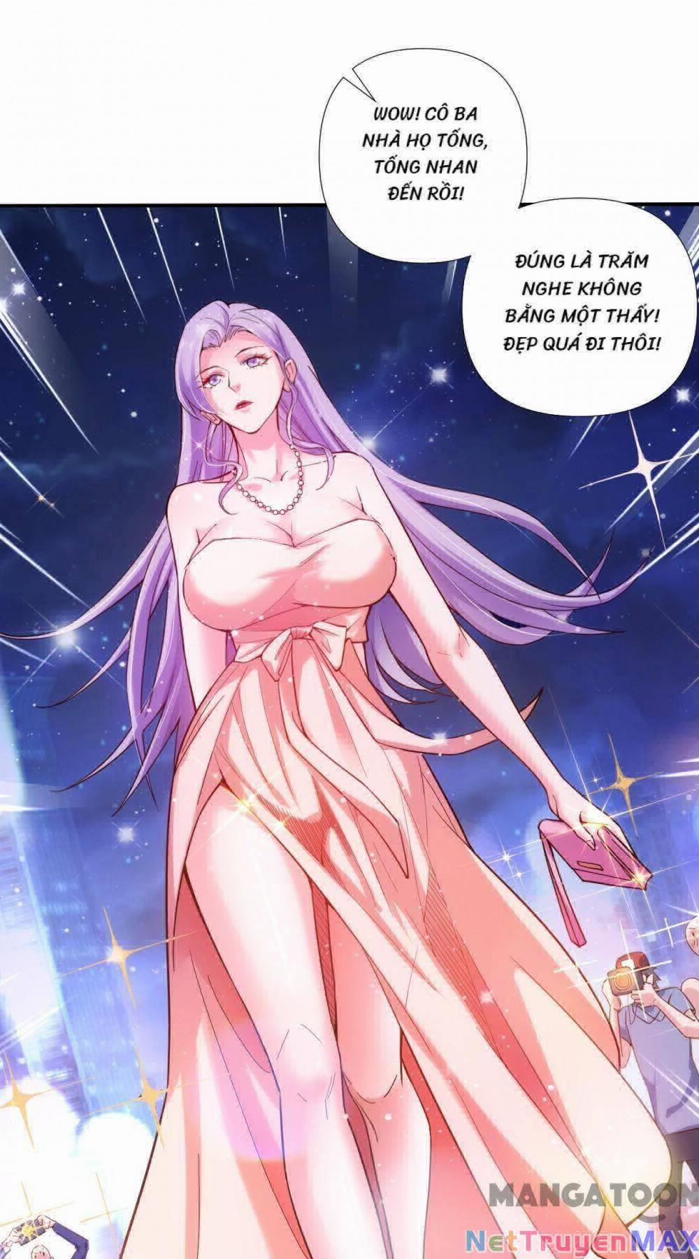 Trấn Quốc Thần Tế 1 trang 7