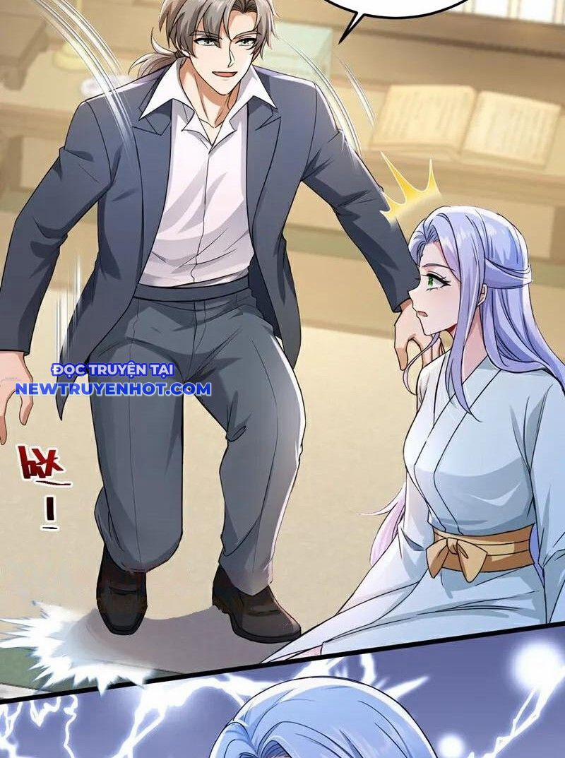 Trấn Quốc Thần Tế 233 trang 13