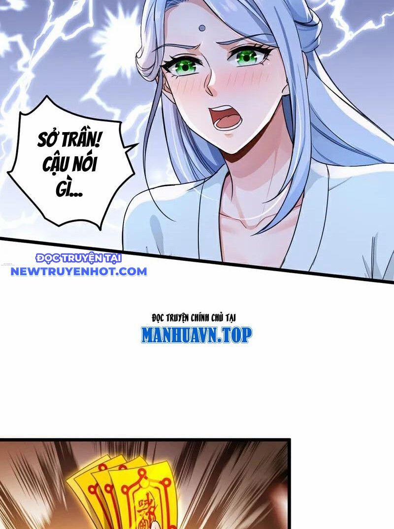 Trấn Quốc Thần Tế 233 trang 14