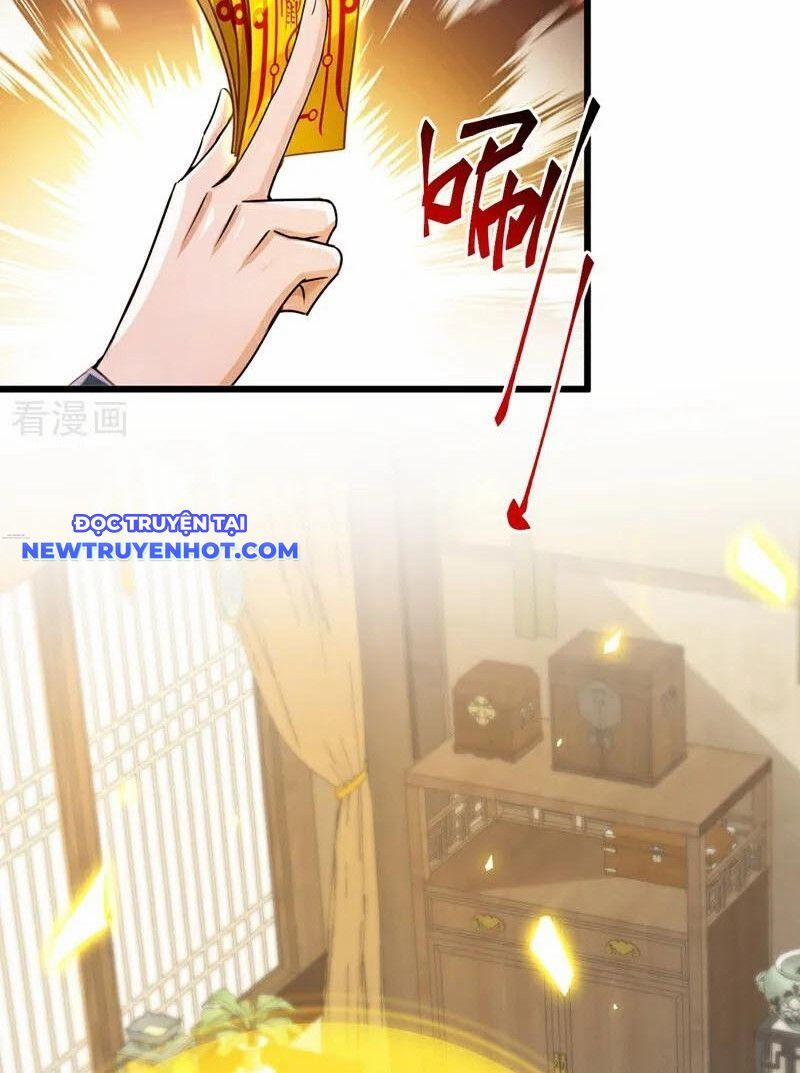 Trấn Quốc Thần Tế 233 trang 15