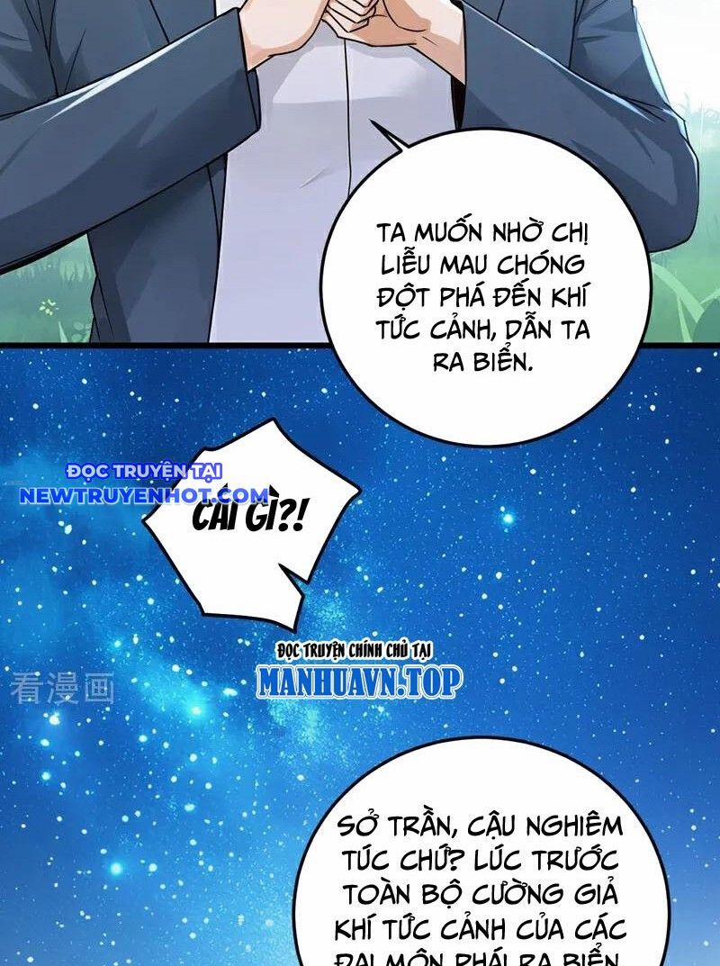 Trấn Quốc Thần Tế 233 trang 23