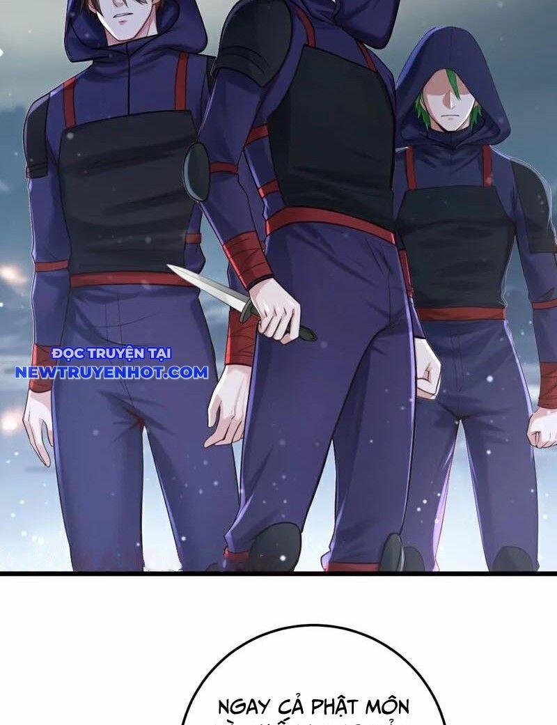 Trấn Quốc Thần Tế 233 trang 34