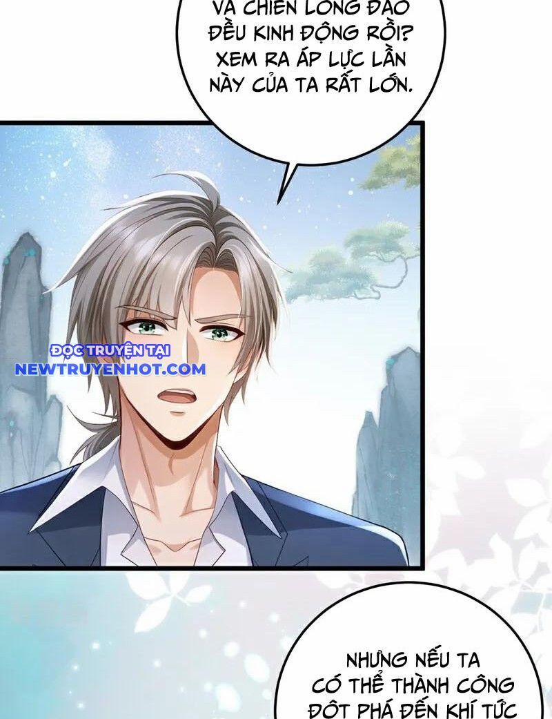Trấn Quốc Thần Tế 233 trang 35