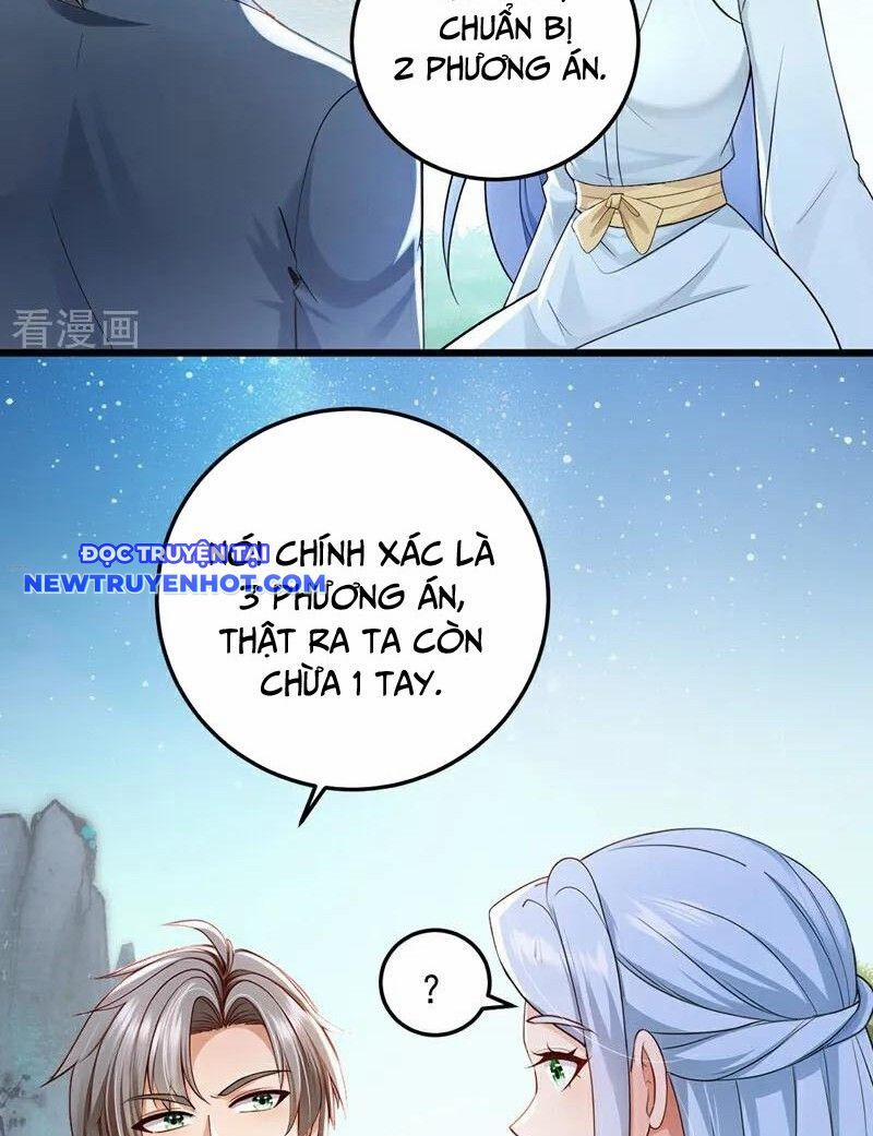 Trấn Quốc Thần Tế 233 trang 38