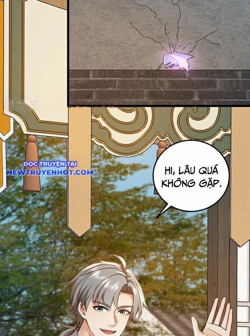 Trấn Quốc Thần Tế 233 trang 4