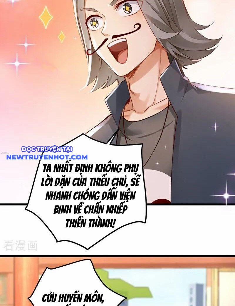 Trấn Quốc Thần Tế 233 trang 42