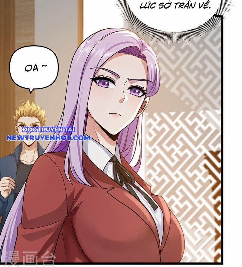 Trấn Quốc Thần Tế 234 trang 12