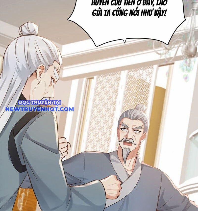 Trấn Quốc Thần Tế 234 trang 31