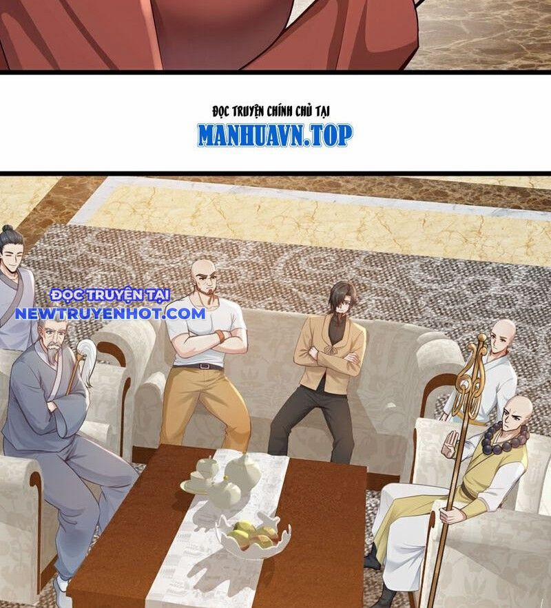 Trấn Quốc Thần Tế 234 trang 8