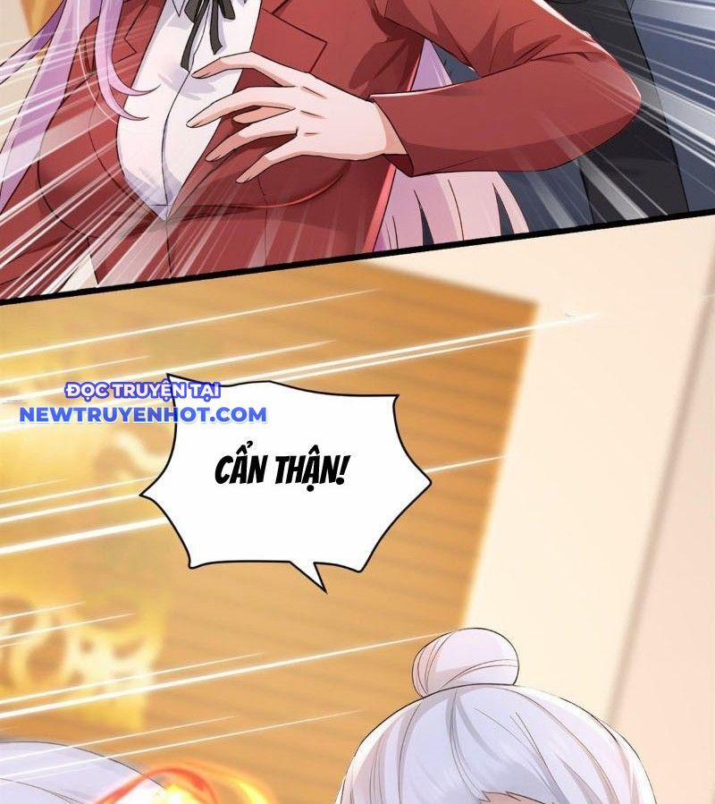 Trấn Quốc Thần Tế 235 trang 19