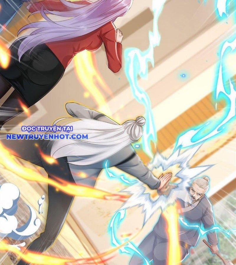 Trấn Quốc Thần Tế 235 trang 22