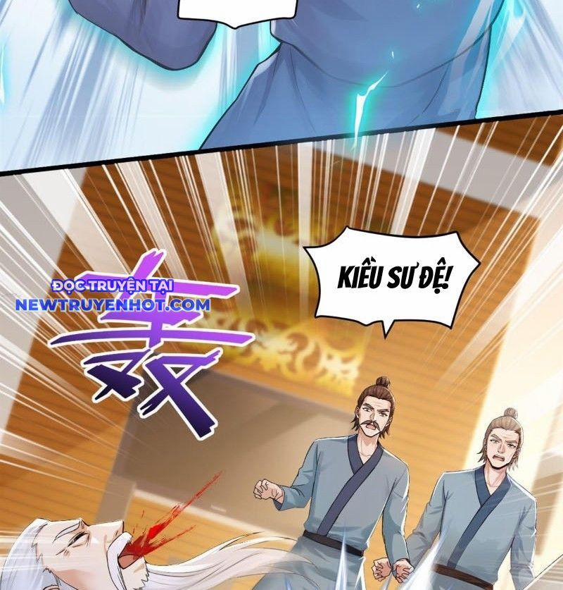 Trấn Quốc Thần Tế 235 trang 31