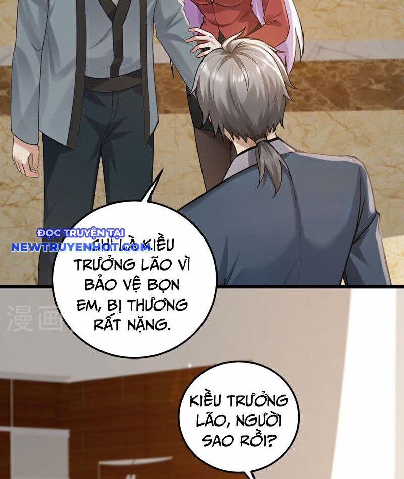 Trấn Quốc Thần Tế 236 trang 30