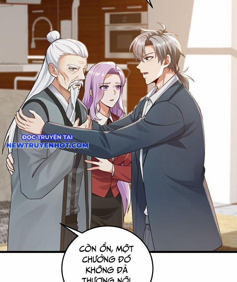 Trấn Quốc Thần Tế 236 trang 31