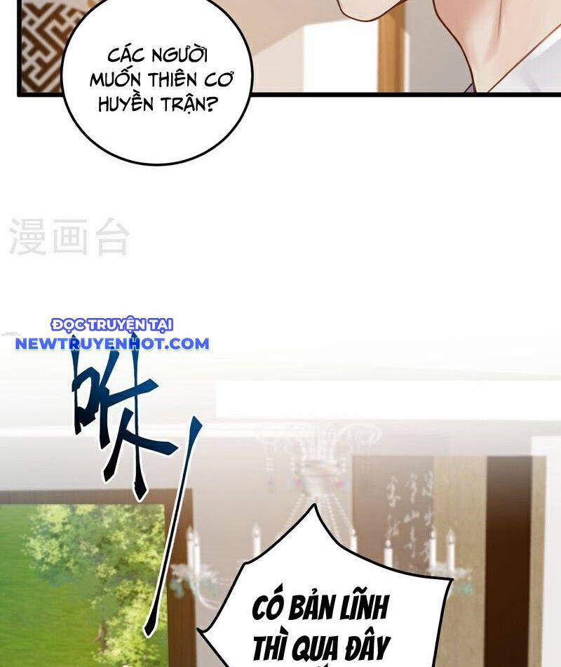 Trấn Quốc Thần Tế 236 trang 38