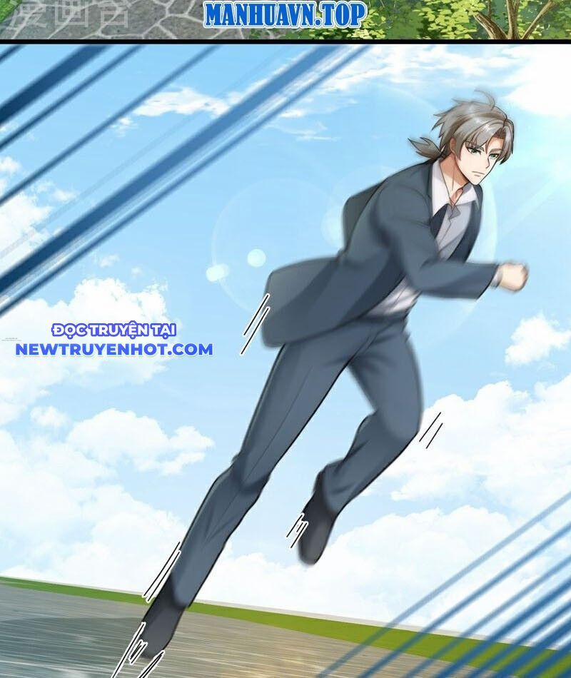 Trấn Quốc Thần Tế 236 trang 44