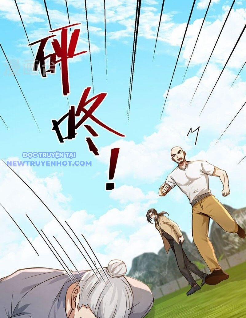 Trấn Quốc Thần Tế 237 trang 15