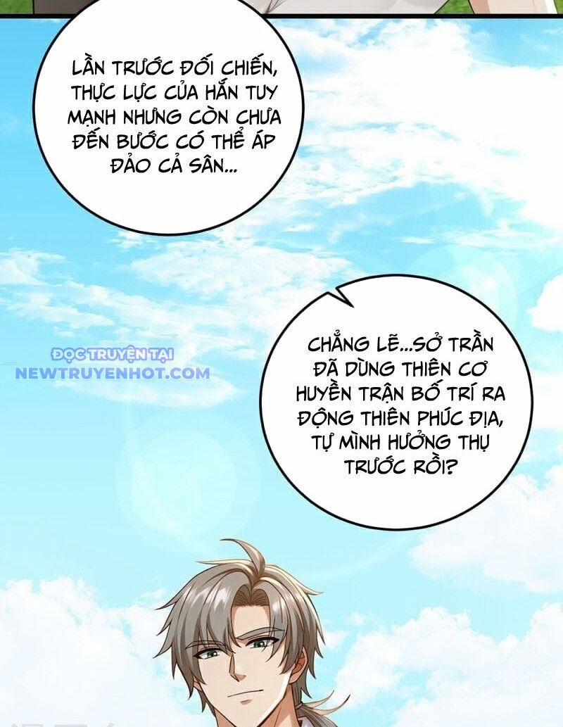 Trấn Quốc Thần Tế 237 trang 19