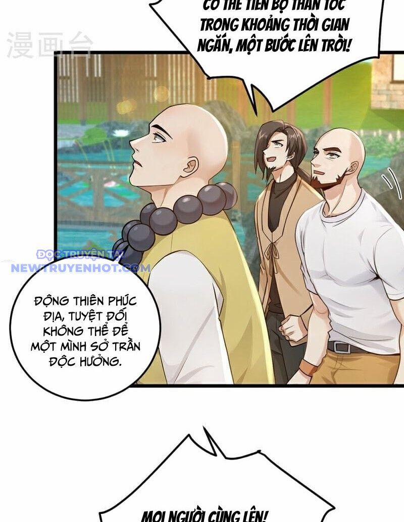 Trấn Quốc Thần Tế 237 trang 21