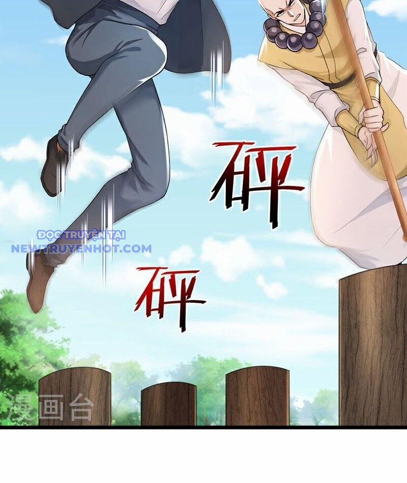 Trấn Quốc Thần Tế 237 trang 29