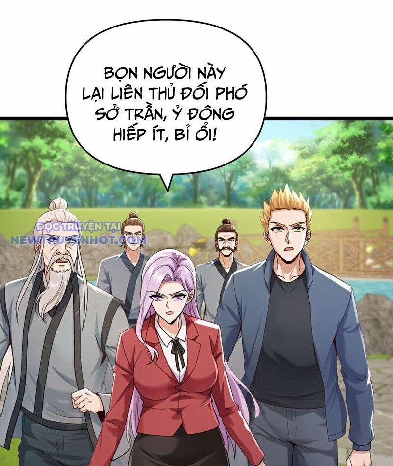 Trấn Quốc Thần Tế 237 trang 30