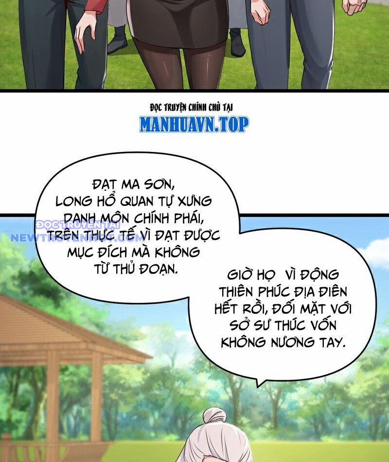 Trấn Quốc Thần Tế 237 trang 31