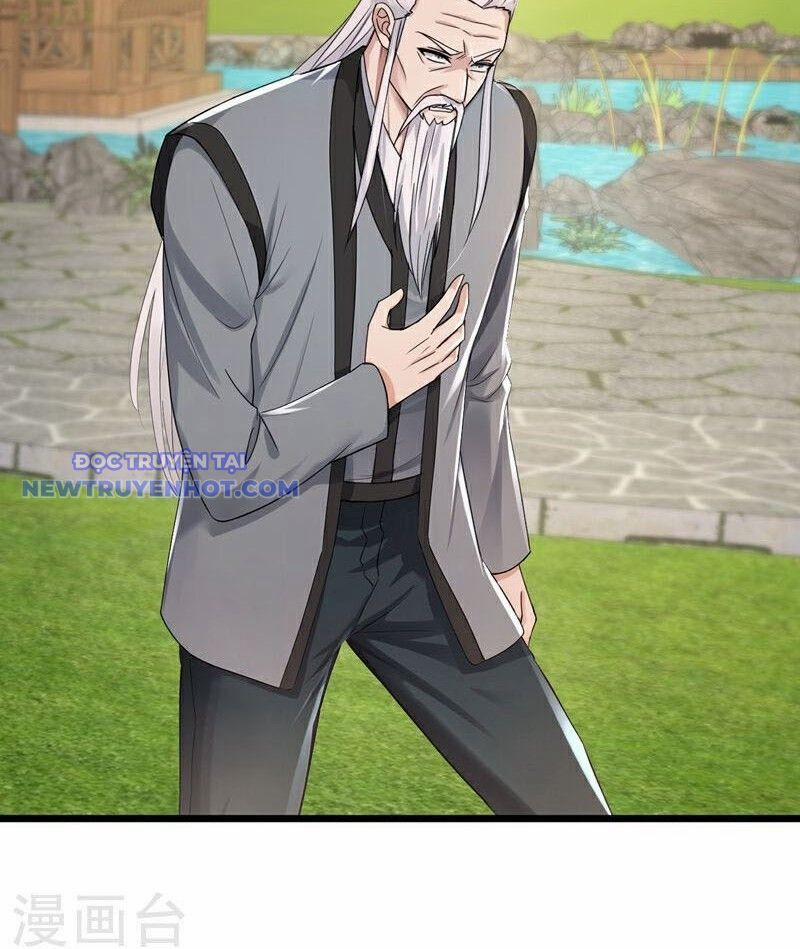 Trấn Quốc Thần Tế 237 trang 32