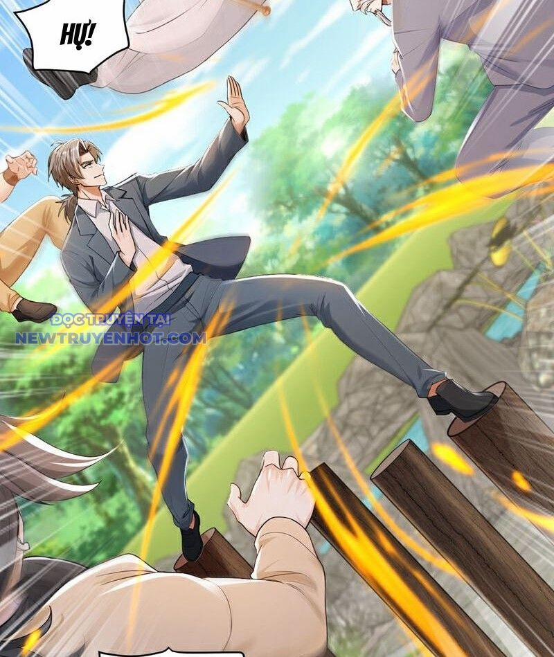 Trấn Quốc Thần Tế 237 trang 40