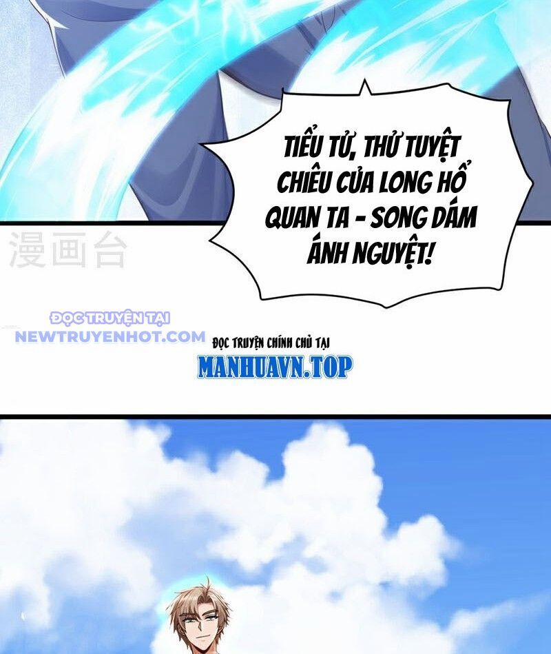 Trấn Quốc Thần Tế 237 trang 43