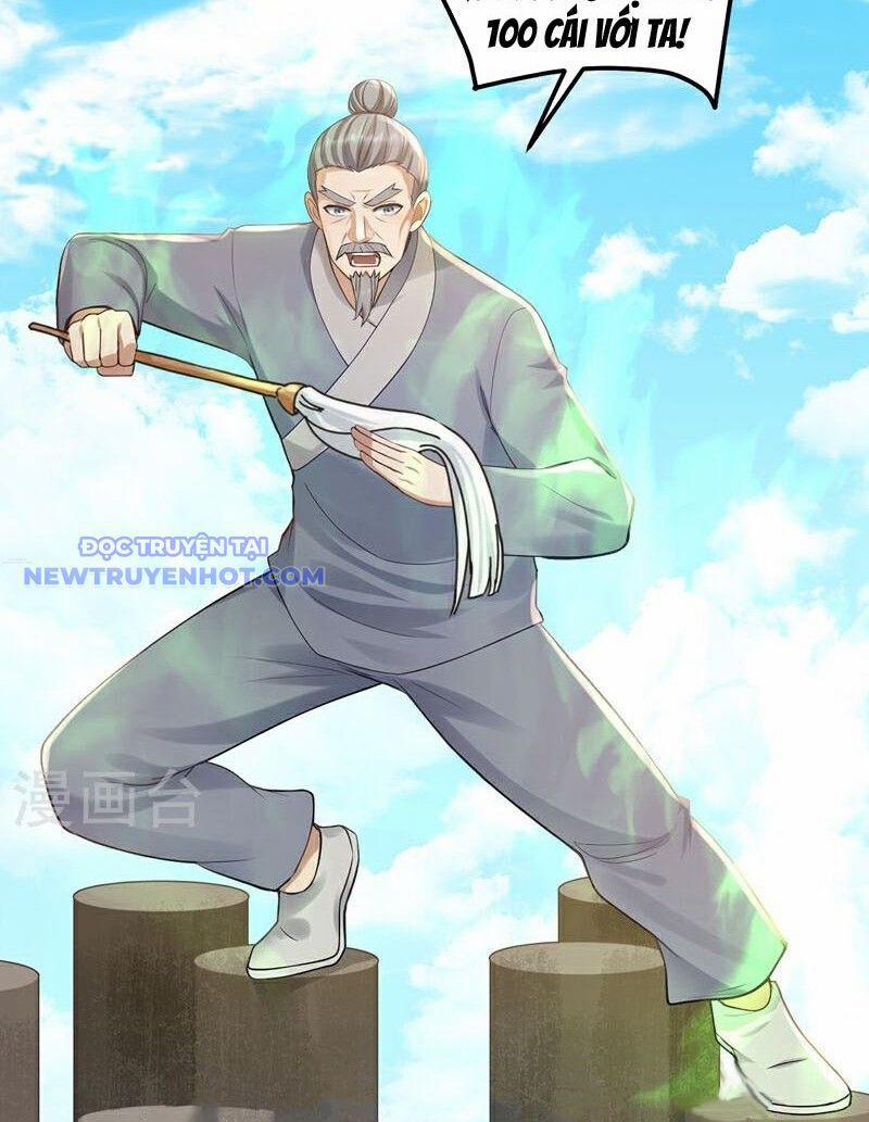 Trấn Quốc Thần Tế 237 trang 5