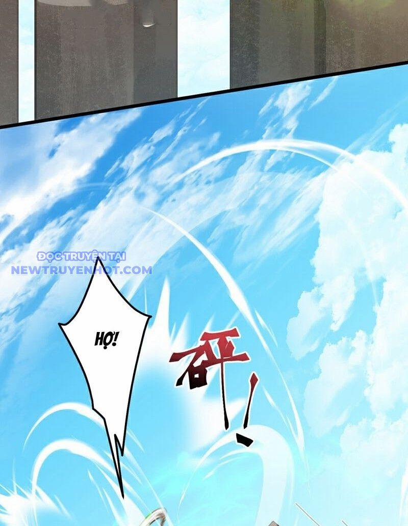 Trấn Quốc Thần Tế 237 trang 6