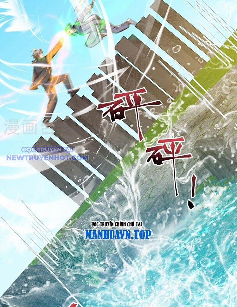 Trấn Quốc Thần Tế 237 trang 7