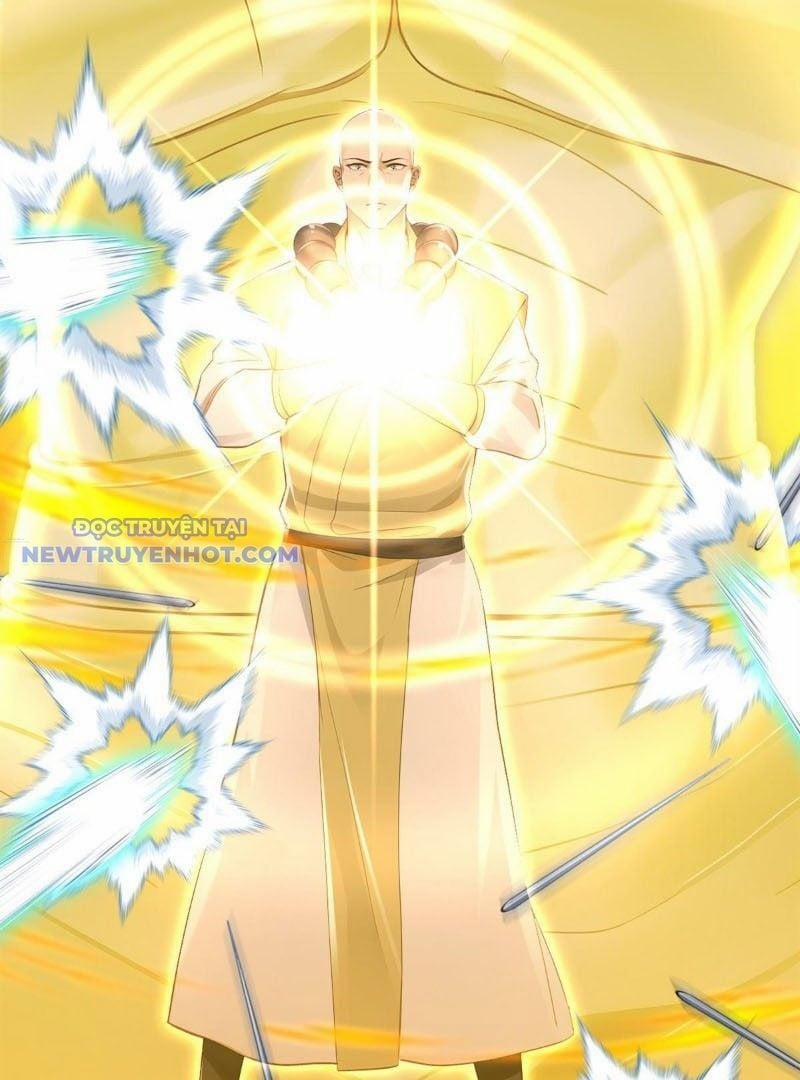 Trấn Quốc Thần Tế 238 trang 20